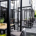 Art Luxury 호텔 4*