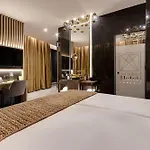 호텔 Art Luxury 크라쿠프