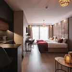 Art Luxury 4* 크라쿠프