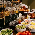 호텔 Art Luxury 4*