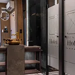 호텔 Art Luxury 4*