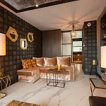 Art Luxury 酒店