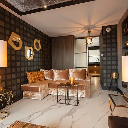 Art Luxury Hotell