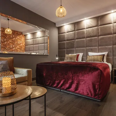 Art Luxury Cracóvia