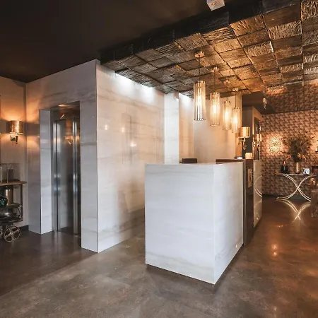 Art Luxury 4* Cracovie