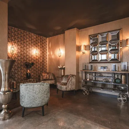 Art Luxury Otel