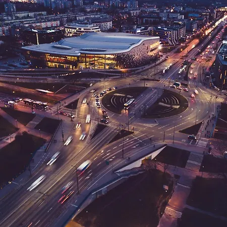 Art Luxury 4* Kraków