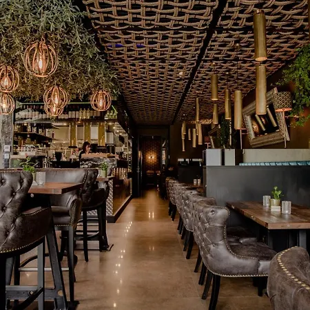 Art Luxury Hotel Kraków