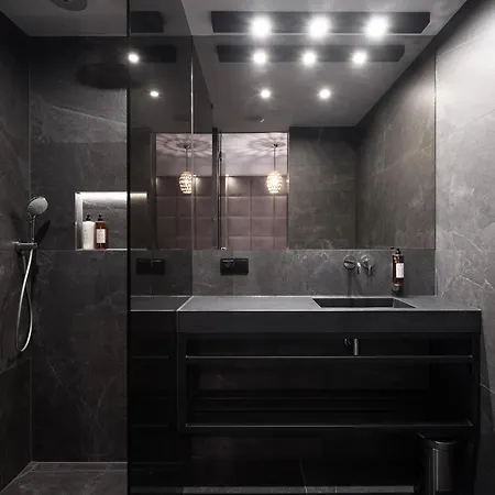 Art Luxury Otel Krakow