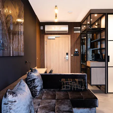 Art Luxury Hotel Krakov