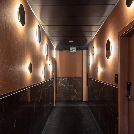 Art Luxury Hotel Krakov