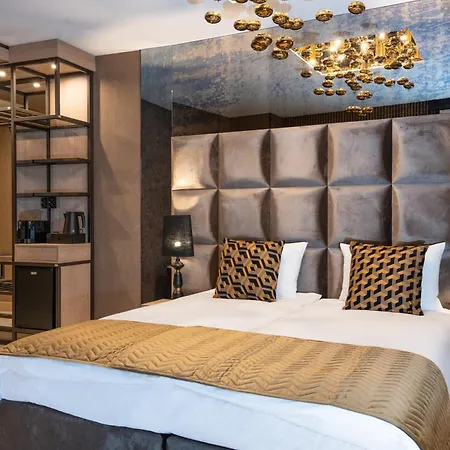 Art Luxury Отель 4*