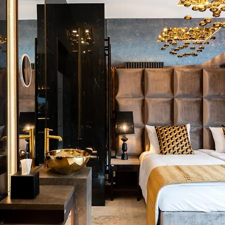 Art Luxury Hotel Krakov