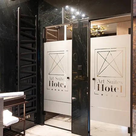 Art Luxury Краков