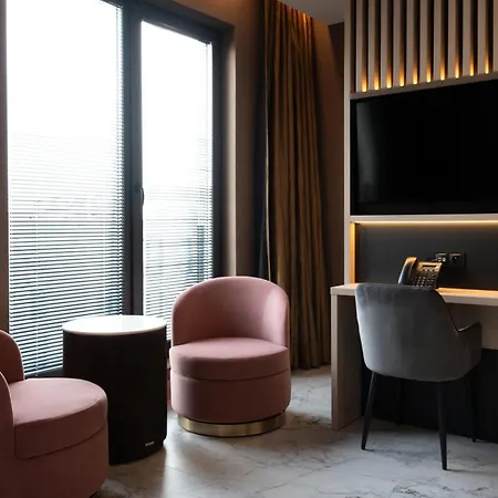 Art Luxury 4* Cracóvia
