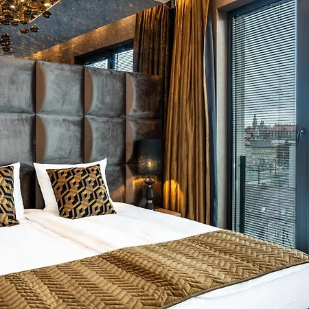 Art Luxury 4*