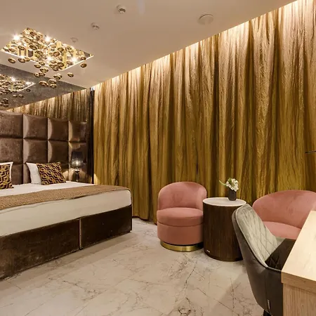 Art Luxury Krakow