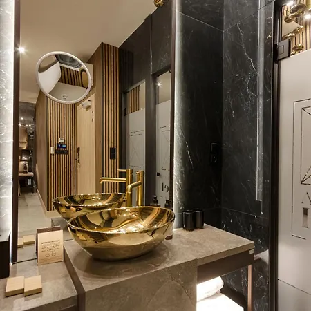 Отель Art Luxury Краков