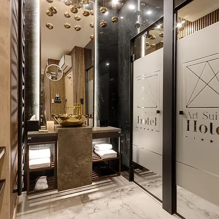 Art Luxury