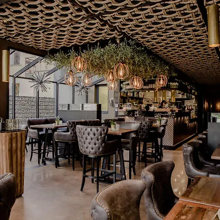 Hotel Art Luxury Cracovia