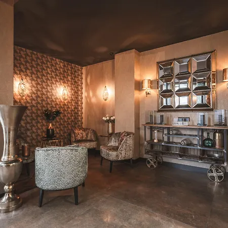 Art Luxury Hotel Krakov