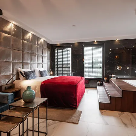 Hotel Art Luxury Cracovia