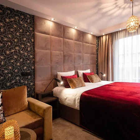 Art Luxury Krakov