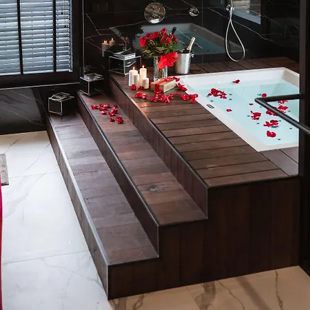 Hotel Art Luxury 4*
