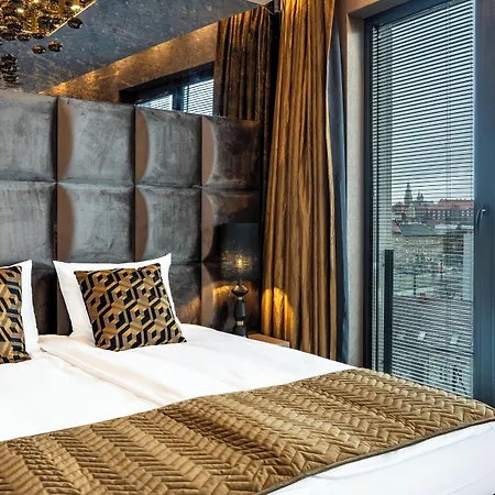 Art Luxury Krakov