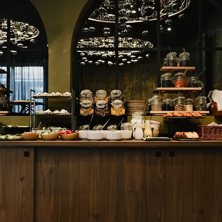 Hotel Art Luxury