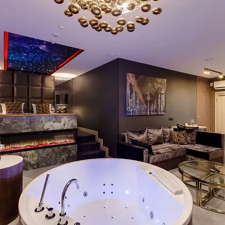 Art Luxury Cracóvia