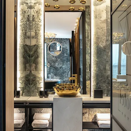 Hotel Art Luxury Cracóvia