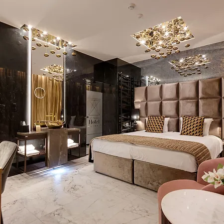Art Luxury Hotel Krakov