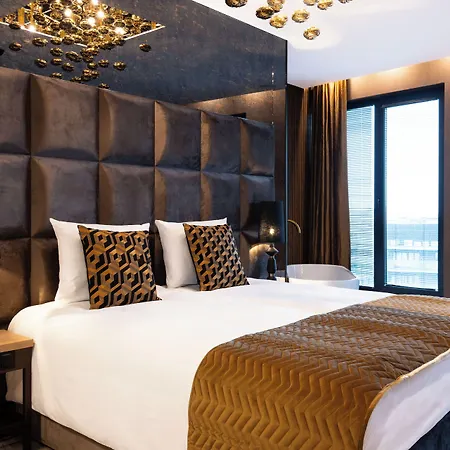 Art Luxury Hotel Cracóvia