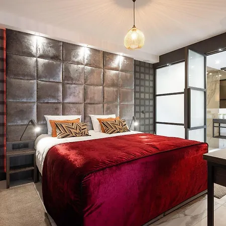 Art Luxury Hotel 4*
