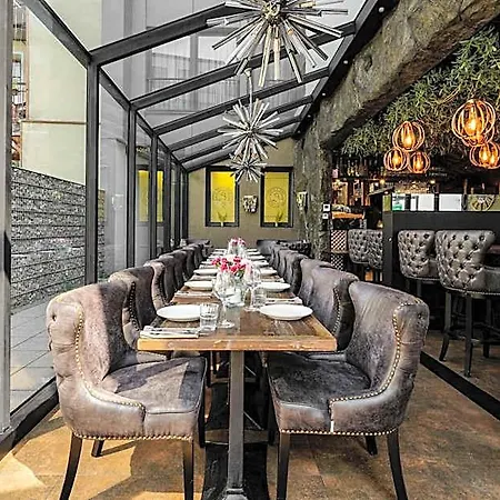 Hotel Art Luxury