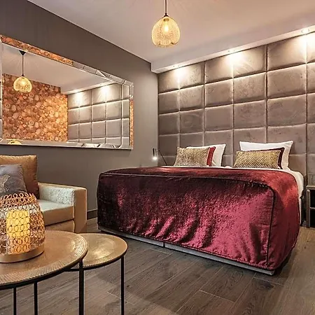 Art Luxury Hotel