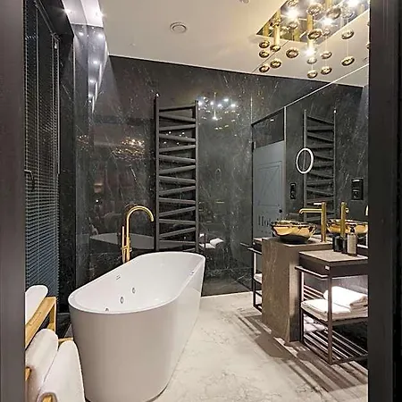 Art Luxury Kraków