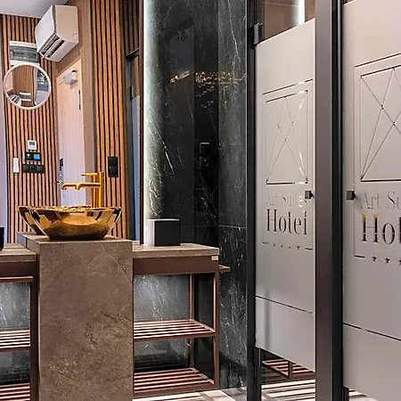 Art Luxury
