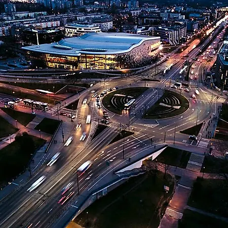 Art Luxury Hotel Kraków