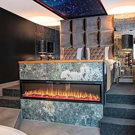 Art Luxury Hotel Kraków