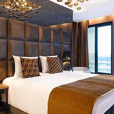 Art Luxury 4* Kraków