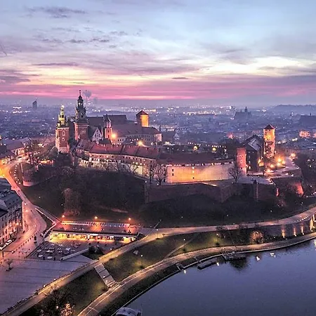 Art Luxury Hotel Kraków
