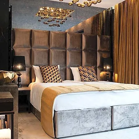 Art Luxury Hotel 4*