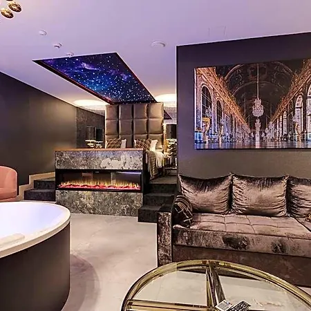 Art Luxury 4* Kraków