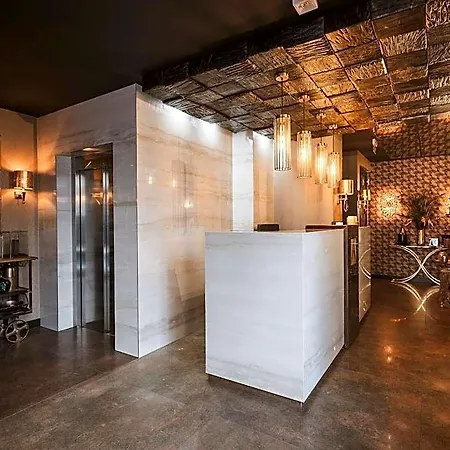 Art Luxury Hotel Kraków