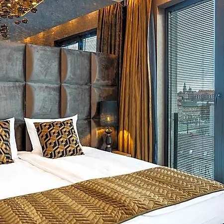 Art Luxury Hotel