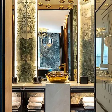 Hotel Art Luxury 4*