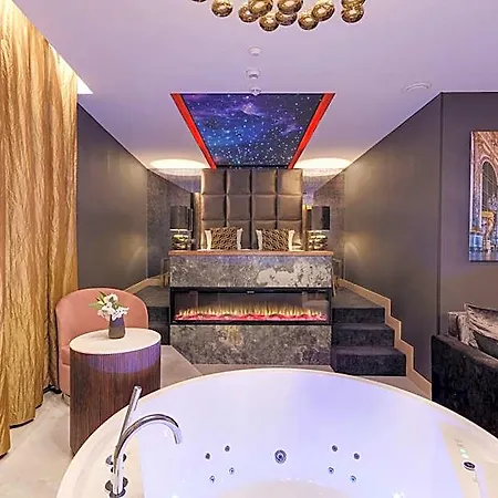 Art Luxury 4*