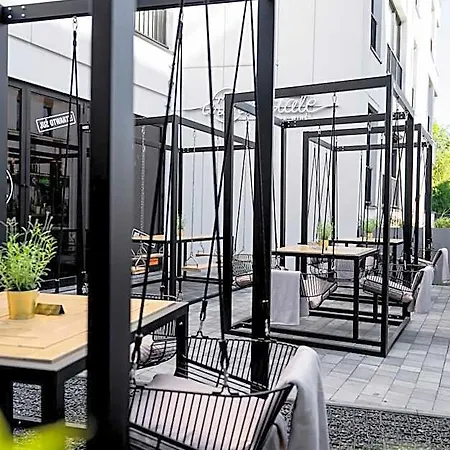 Art Luxury Hotel